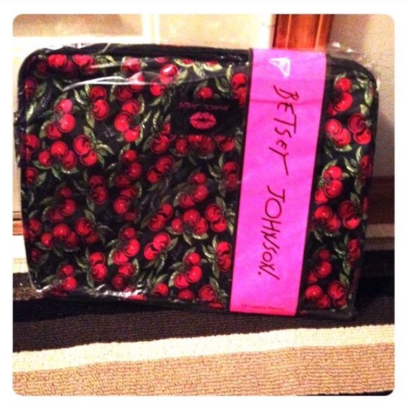 Laptop case
