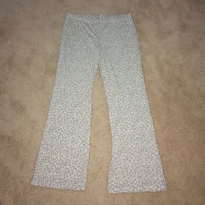 Victoria secret PJ pants