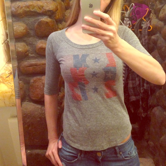 USA Olympics London 2012 xs corner shop t-shirt