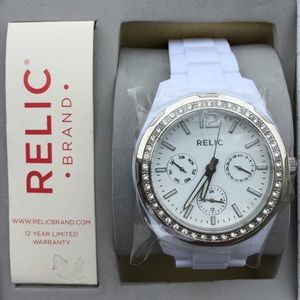 RELIC watch