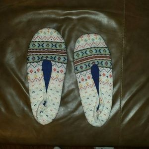 Slippers