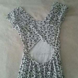 Cocktail party dress