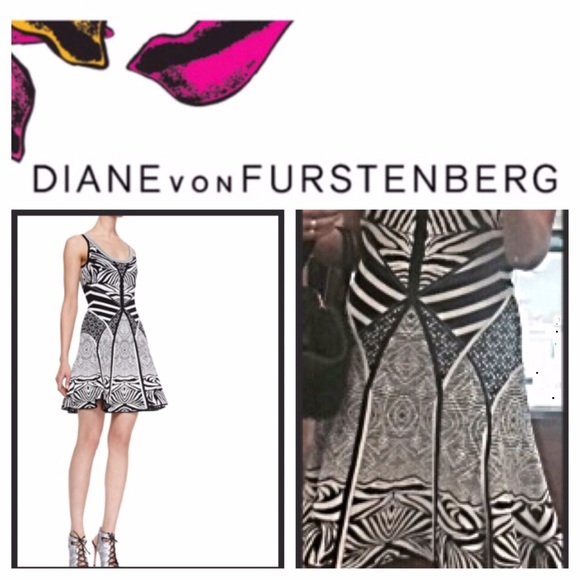 🌹 Diane von Furstenburg 🌹NWT