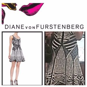🌹 Diane von Furstenburg 🌹NWT