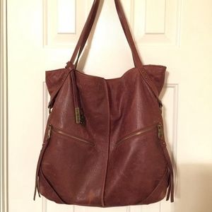 Lucky Brand Tote