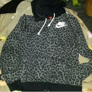 Nike Cheetah