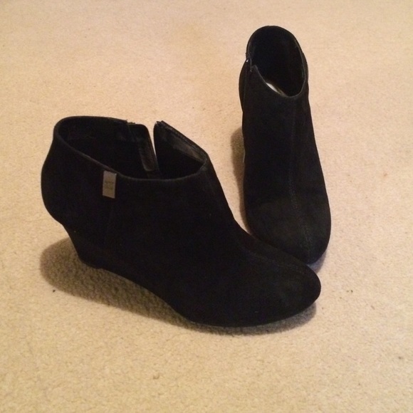 Anne Klein Booties