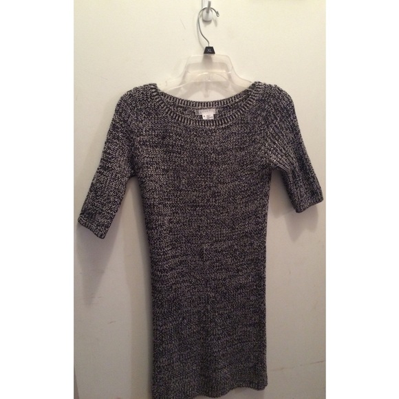Sweater dress from Urban