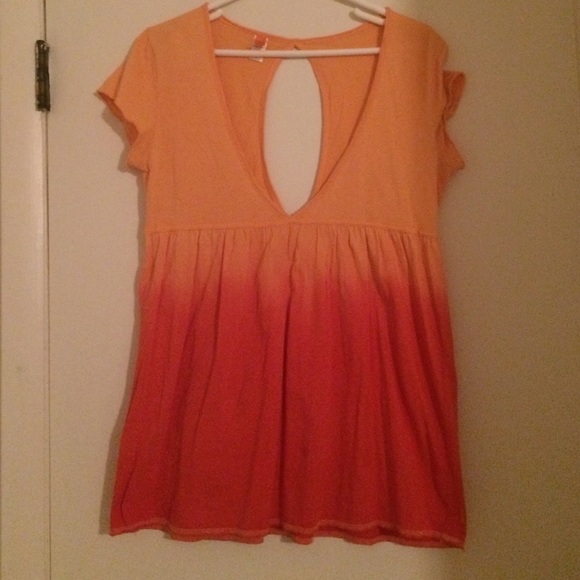 Yoga Shirt
