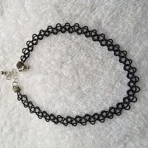 Brand New Tattoo Choker