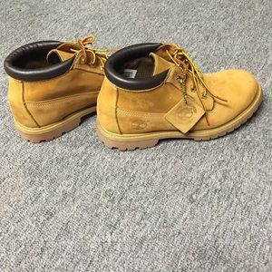 Women's Timberland Boots Sz 8.5