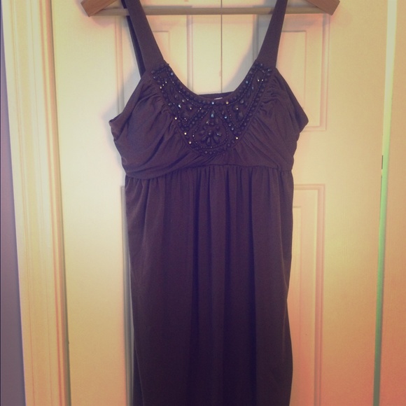 NWOT Sun Dress