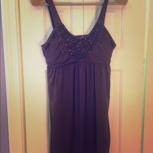 NWOT Sun Dress