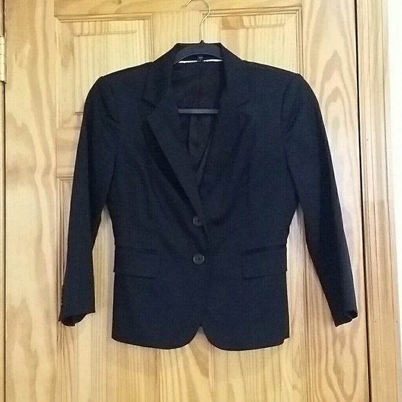 Spring Blazer