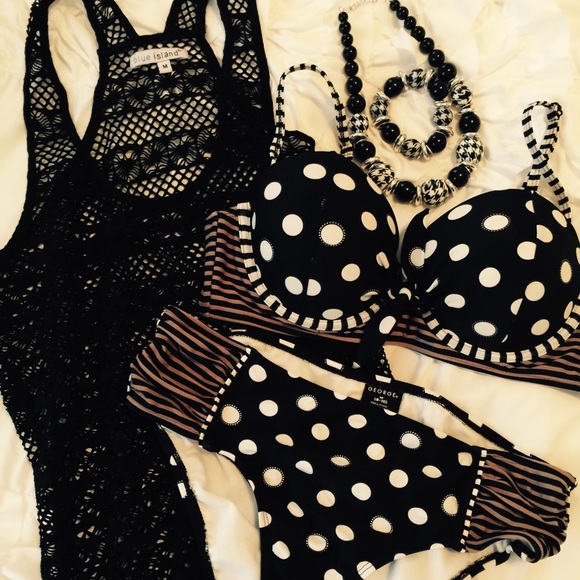 2 pc bikini """SOLD """ in Bundle