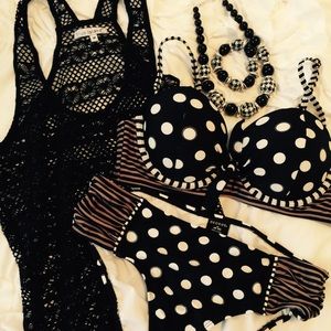 2 pc bikini """SOLD """ in Bundle