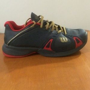 Wilson Pro Tennis Shoes
