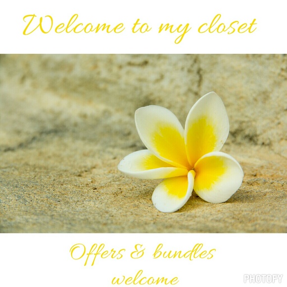 New, like new and gently used clothing