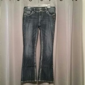 Silver Jeans Aiko bootcut