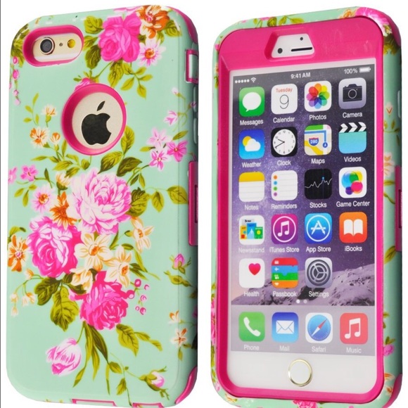 iPhone 6 plus case