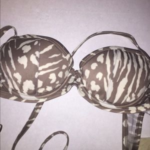 VS BATHING SUIT TOP