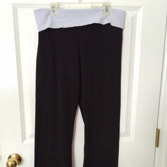 Victoria's Secret yoga pants