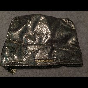 Victoria secret make up bag