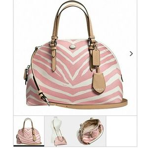 Onsale!!!AuthenticCoachHandbag/Crossbody