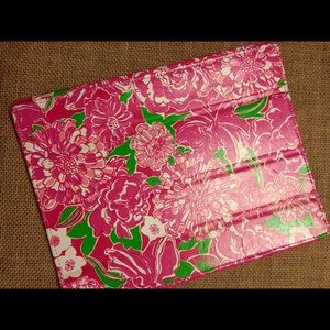Lilly Pulitzer ipad 2/3 case