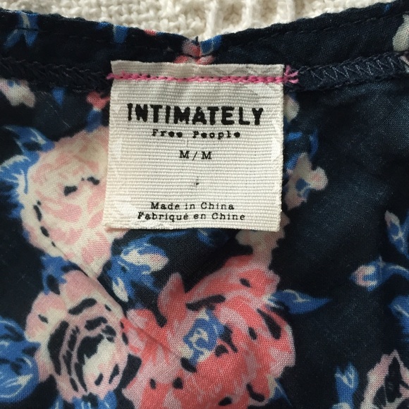 Free People sundress - Picture 3 of 4