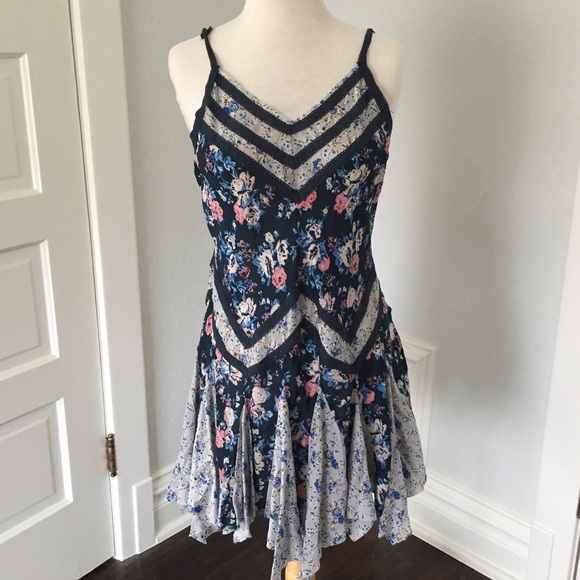 Free People sundress - Picture 4 of 4