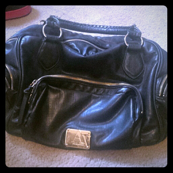 Armani exchange