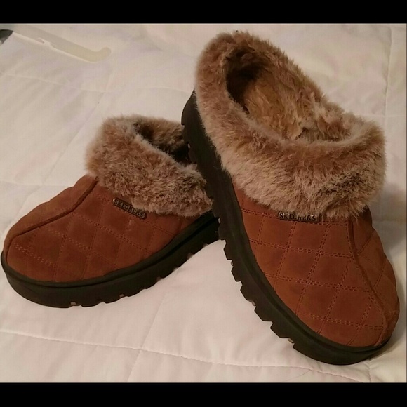 Skecher  clogs