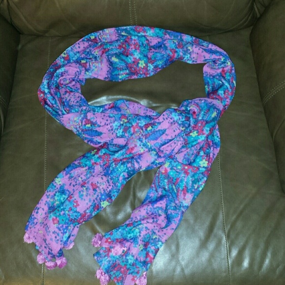 Scarf