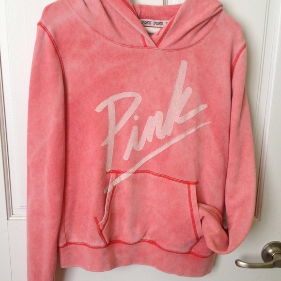 Victoria secret PINK sweatshirt