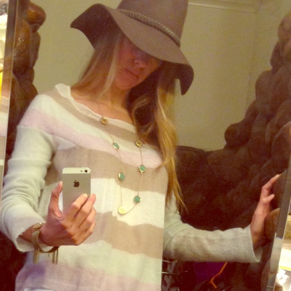 Free People light weight, medium sweater