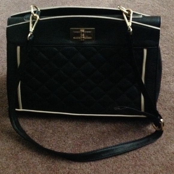 Black Purse