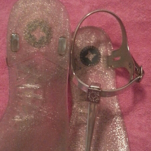 BCBG Sandals - Picture 2 of 4