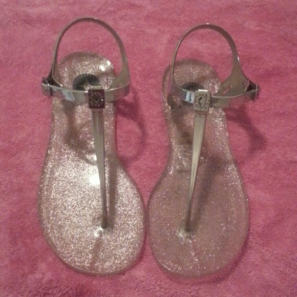 BCBG Sandals - Picture 3 of 4