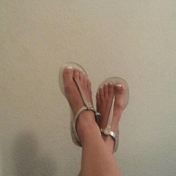 BCBG Sandals - Picture 4 of 4