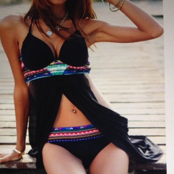 Beautiful Bathingsuit