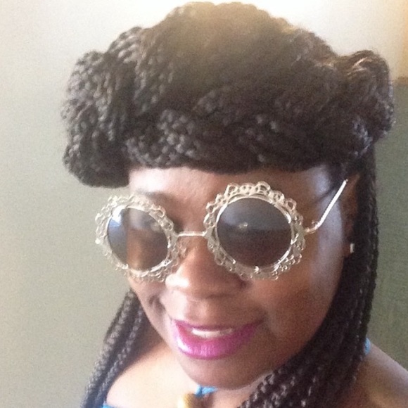 Bundle Spring Hipster Shades