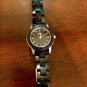 DKNY women's watch