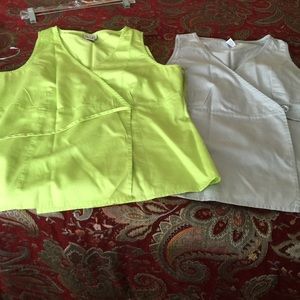 Ann Tyler blouses size 8