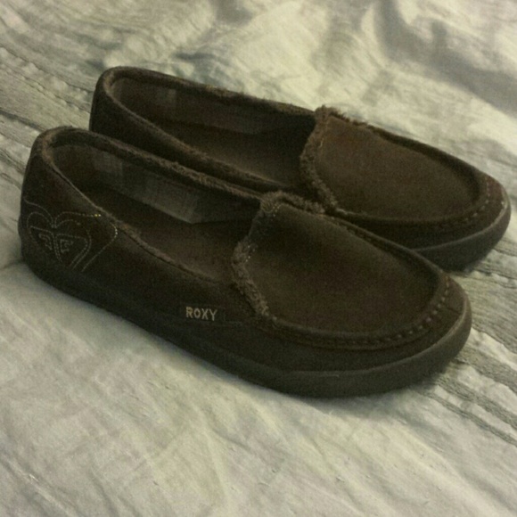 Roxy Fiona Loafers