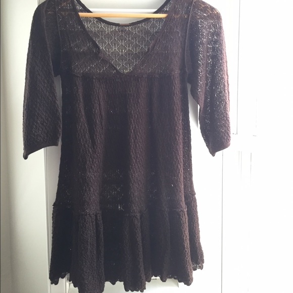 Free People Sweater