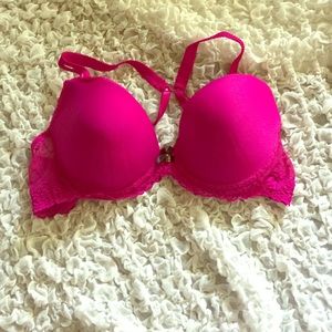 Never Worn Violet Bra👙size 36C💗