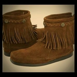 Minnetonka Moccasins