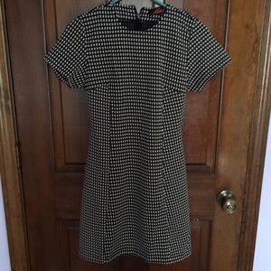 Motel Rocks T Shirt Dress