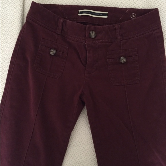 Daughter of Liberation Pants